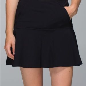 Lululemon Get it On Skirt